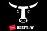 Hanes Beefy Tee - 6.1oz. 100% Ring Spun Pre-Shrunk Cotton
